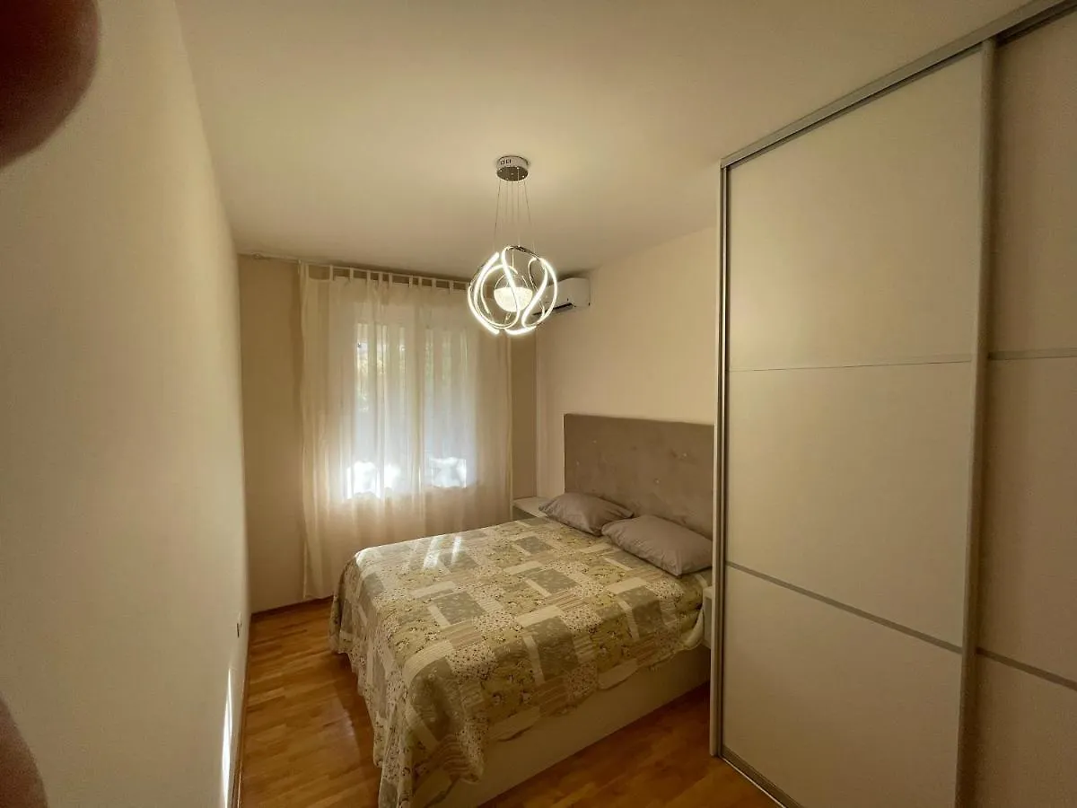 Apartment Relax Whit Big Terrace 170M2 Near The Beach سبليت 0*,  كرواتيا