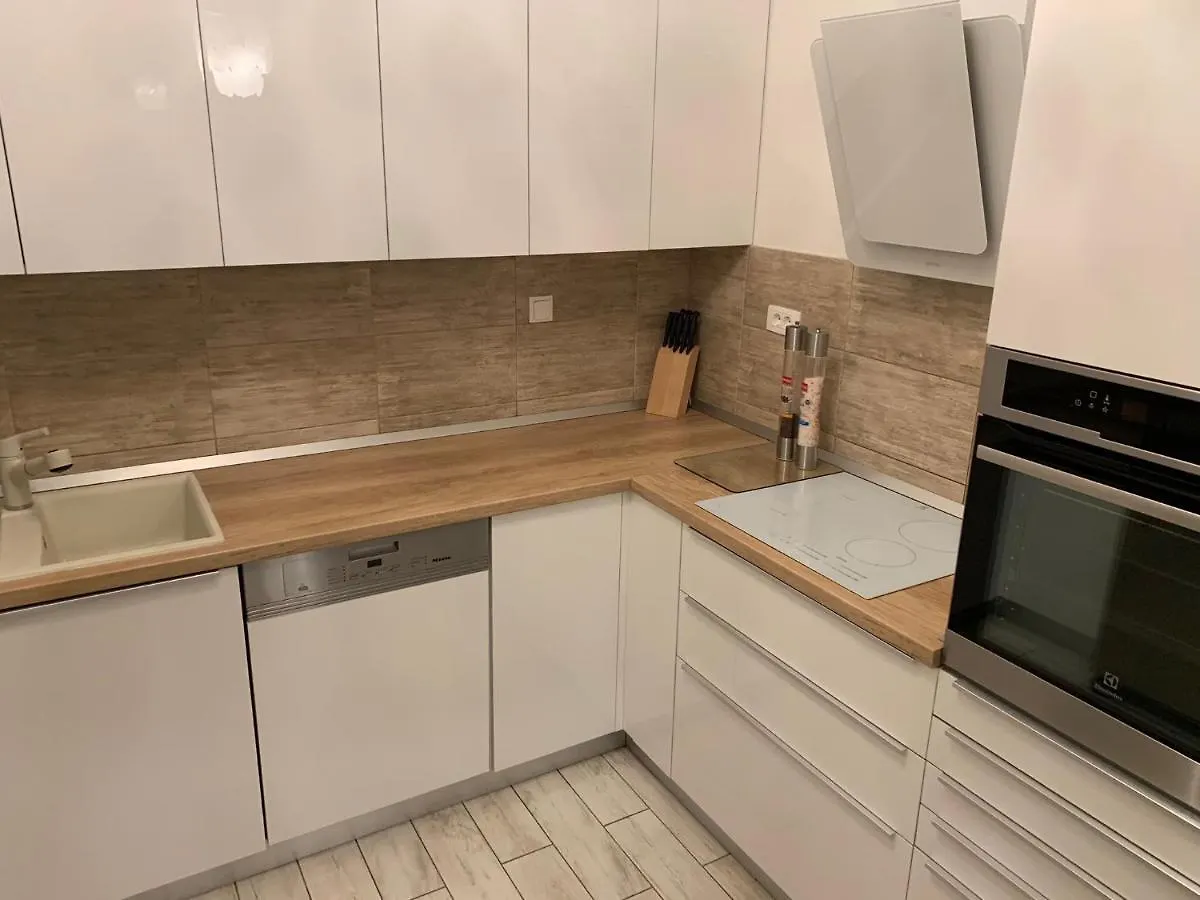 Apartment Relax Whit Big Terrace 170M2 Near The Beach Split 0*,  Croatia