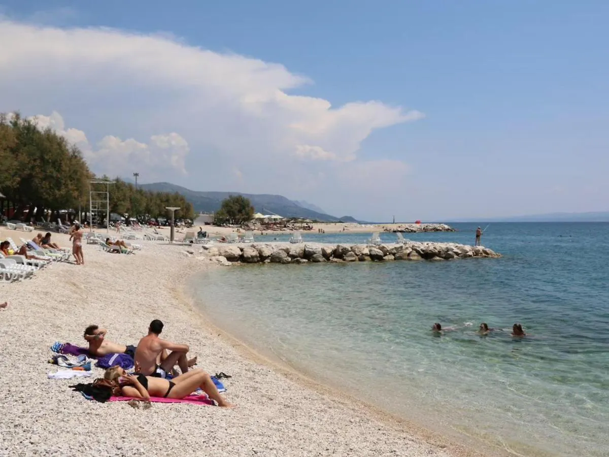 Apartment Relax Whit Big Terrace 170M2 Near The Beach Split