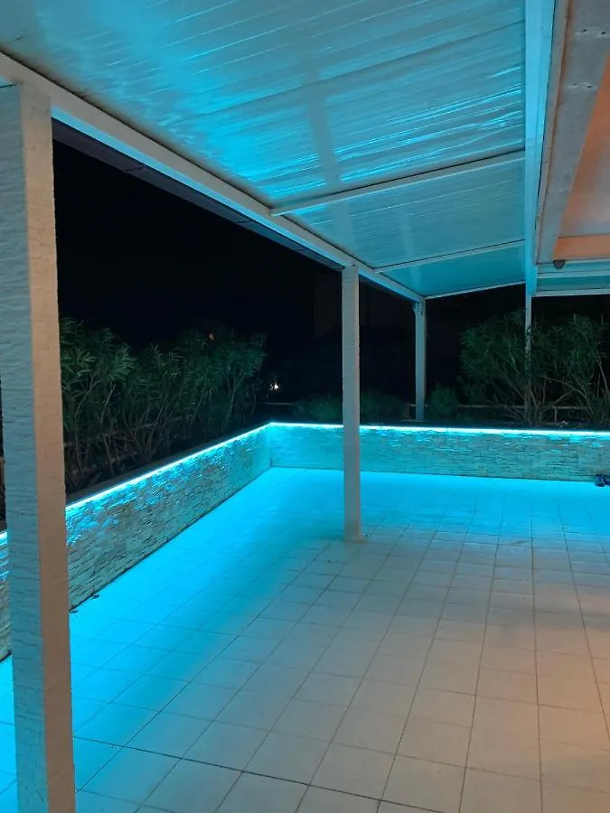Apartment Relax Whit Big Terrace 170M2 Near The Beach Split