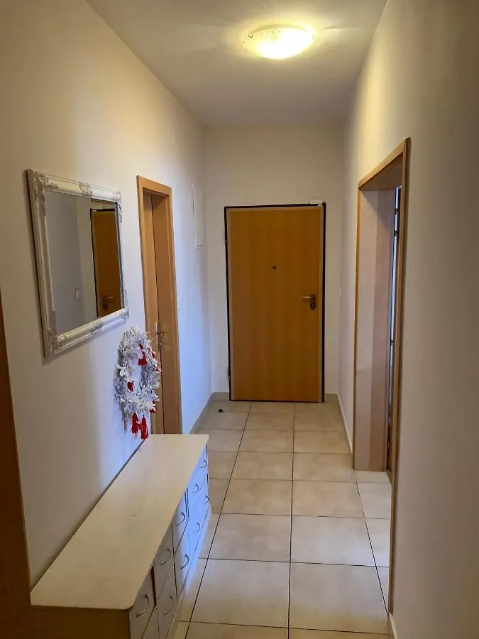 Apartment Relax Whit Big Terrace 170M2 Near The Beach Split Croatia