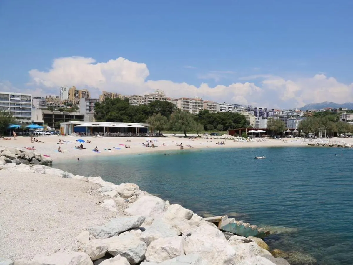Apartment Relax Whit Big Terrace 170M2 Near The Beach Split