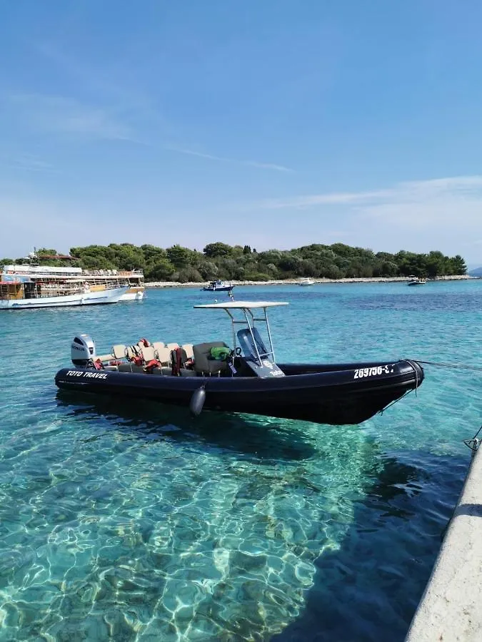 Apartment Relax Whit Big Terrace 170M2 Near The Beach Split Croatia